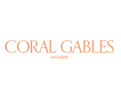 Coral Gables Magazine