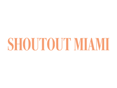 Shout Out Miami