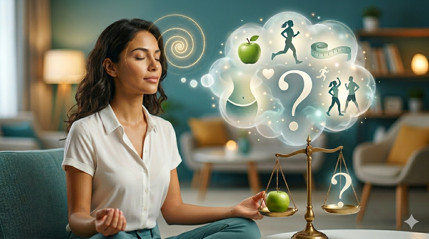 Does Hypnosis for Weight Loss Actually Work? The Research